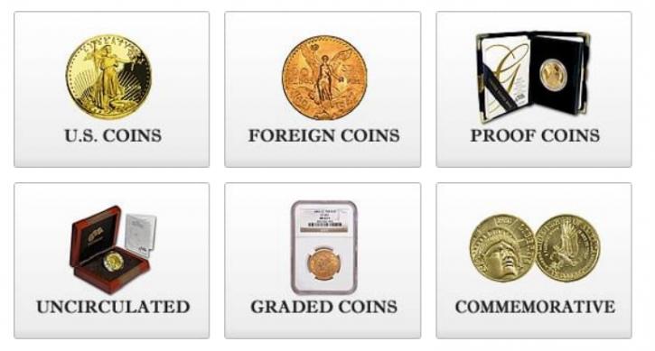 Image for Global Gold & Silver with ID of: 2986760