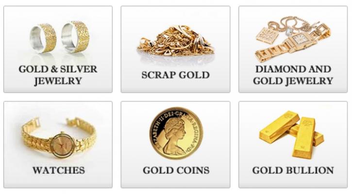 Image for Global Gold & Silver with ID of: 2986761