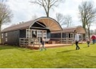 Image for Kampeerdorp De Zandstuve with ID of: 2986956