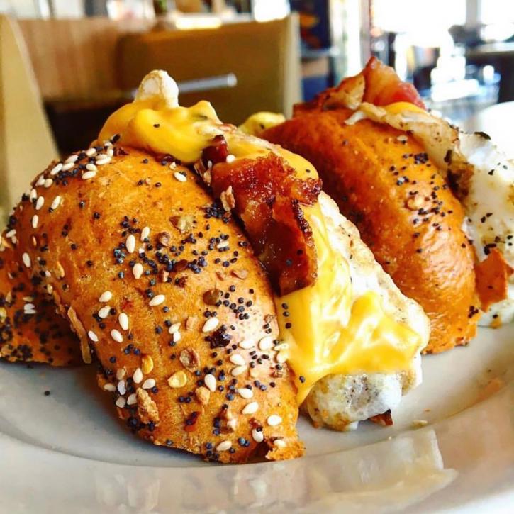 Image for Hi Rise Bakery with ID of: 2987008