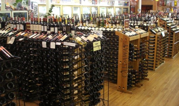Image for Monticello Liquor with ID of: 2987014