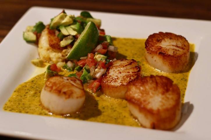 Image for Blue Agave Grill with ID of: 2987018