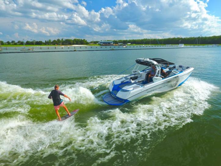 Image for Orlando Watersports Complex with ID of: 2987027