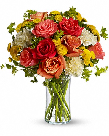 Image for Brown Floral with ID of: 2987067
