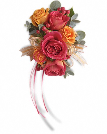 Image for Brown Floral with ID of: 2987068