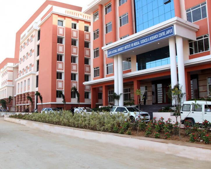 Image for JNU Hospital Jaipur with ID of: 2987307