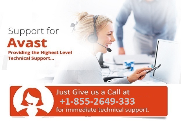 Image for Get Instant and Best Support For Avast Antivirus| Call now +1-855-2649-333 with ID of: 2987381