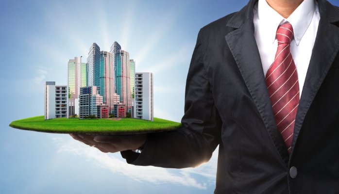 Image for Commercial Property Management Software with ID of: 2987388