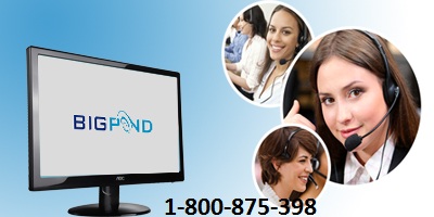 Image for BigPond Support Number with ID of: 2987448