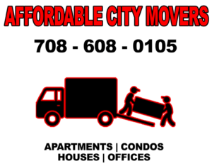 Image for Affordable City Movers with ID of: 2987532