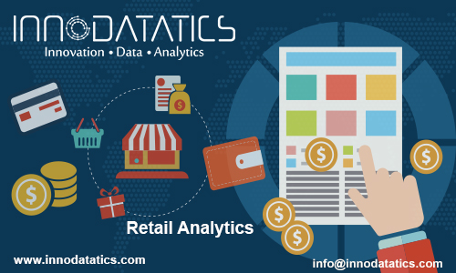Image for Retail Analytics Solution Services - Innodatatics with ID of: 2987736
