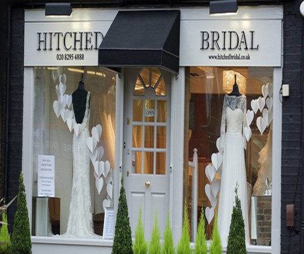 Image for Hitched Bridal with ID of: 2987739