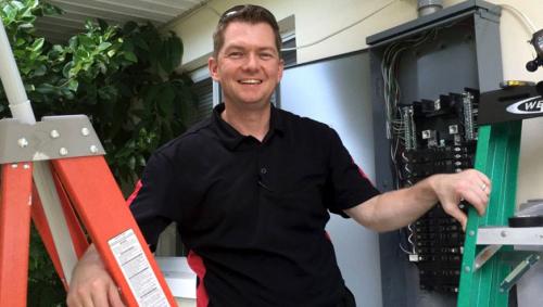 Image for Red Royal Electric with ID of: 2987755