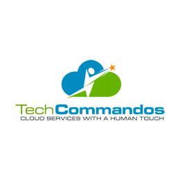 Image for Tech Commandos with ID of: 2987902