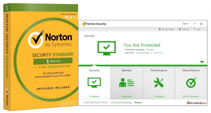 Image for Norton total security with ID of: 2987944