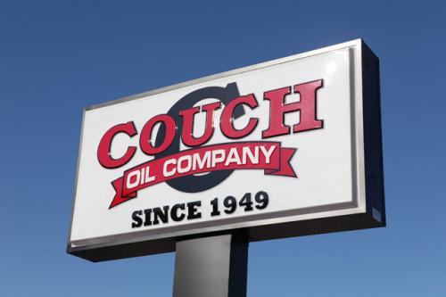 Image for Couch Oil Company with ID of: 2988184