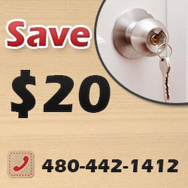 Image for Home Lock Change Gilbert AZ with ID of: 2988199