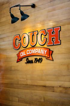 Image for Couch Oil Company with ID of: 2988201
