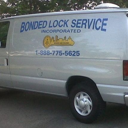 Image for Bonded Lock Service Inc. with ID of: 2988295