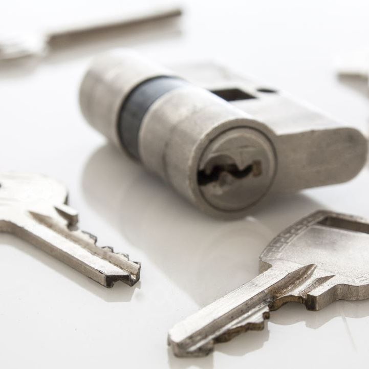 Image for Bonded Lock Service Inc. with ID of: 2988298