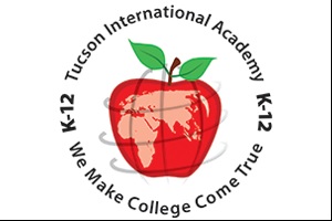 Image for Tucson International Academy with ID of: 2988521