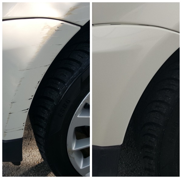 Image for Mr. Scratch Repair LLC with ID of: 2988573