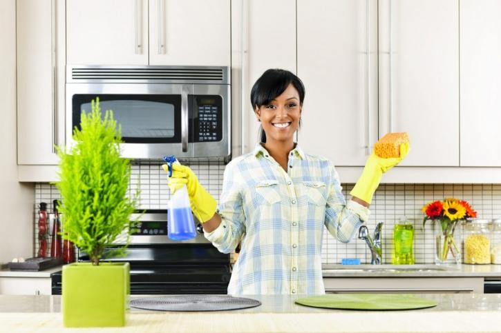 Image for Brazilian Cleaning LLC with ID of: 2988766