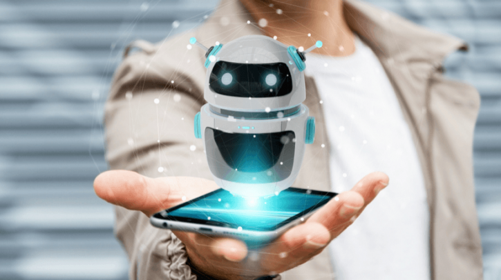 Image for Best Chatbot Development Company in India with ID of: 2989072