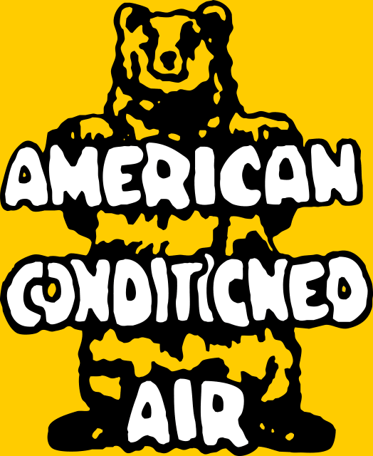 Image for American Conditioned Air with ID of: 2989308