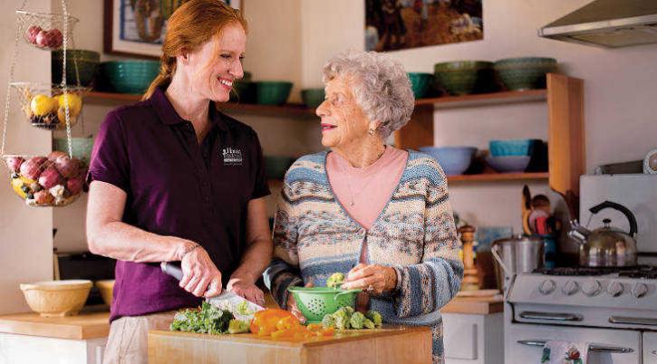 Image for Home Instead Senior Care with ID of: 2989667