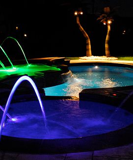 Image for Monarch Pools & Spas with ID of: 2989720