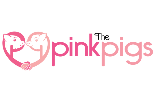 Image for The Pink Pigs with ID of: 2989913