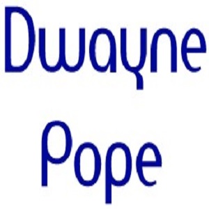 Image for Dwayne Pope with ID of: 2989986