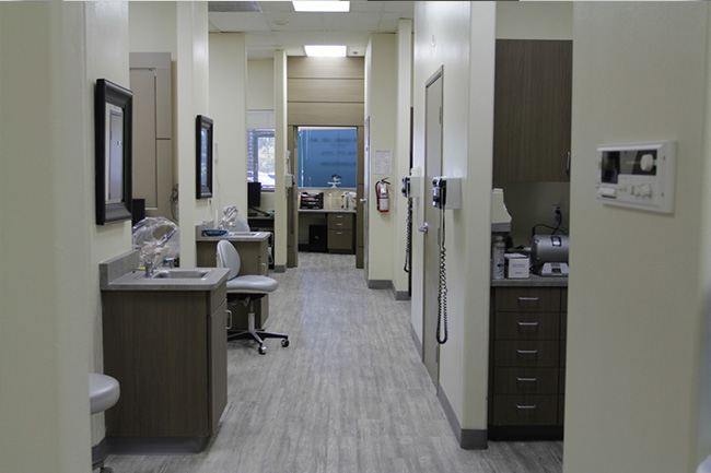 Image for Daniel H. Lee, DDS, Inc. with ID of: 2990078