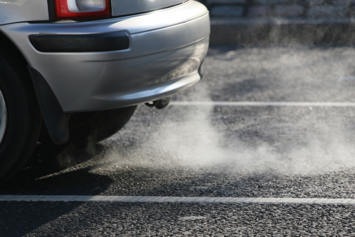 Image for J's Smog Check with ID of: 2990148