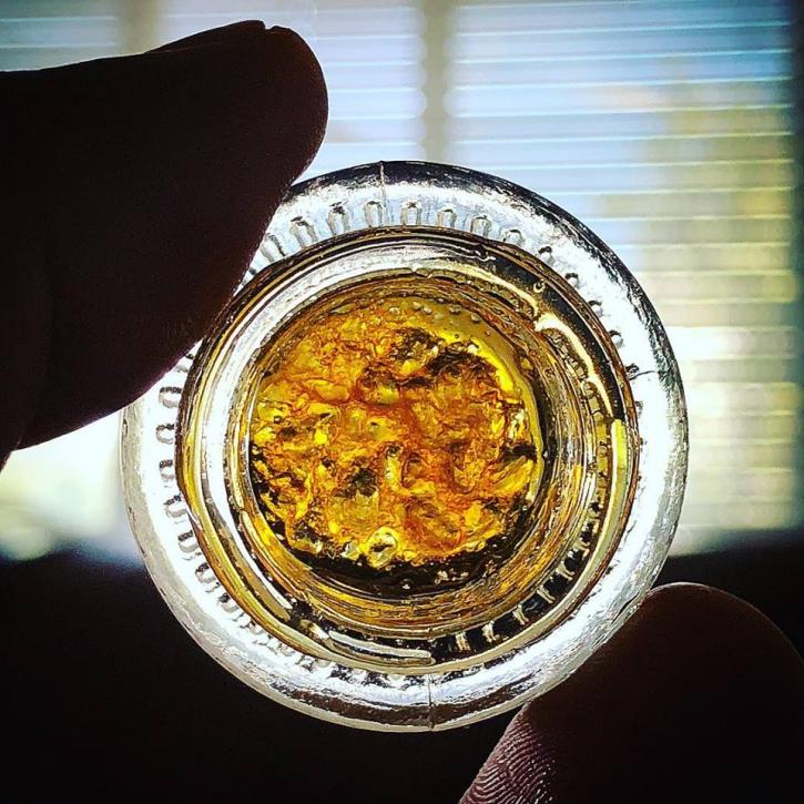 Image for Wolf Pac Cannabis with ID of: 2990256