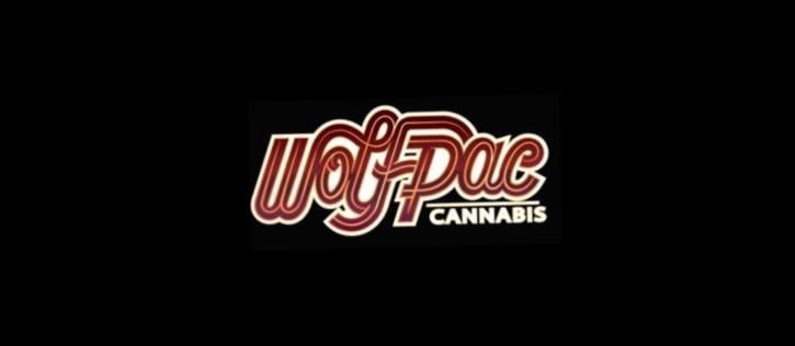 Image for Wolf Pac Cannabis with ID of: 2990271