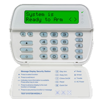 Image for Is a Home Security System for You? with ID of: 2990299