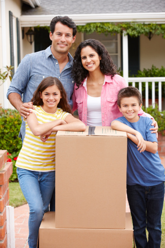 Image for Georgia Moving and Storage with ID of: 2990335