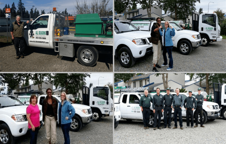 Image for All Seasons Pest Control with ID of: 2990340