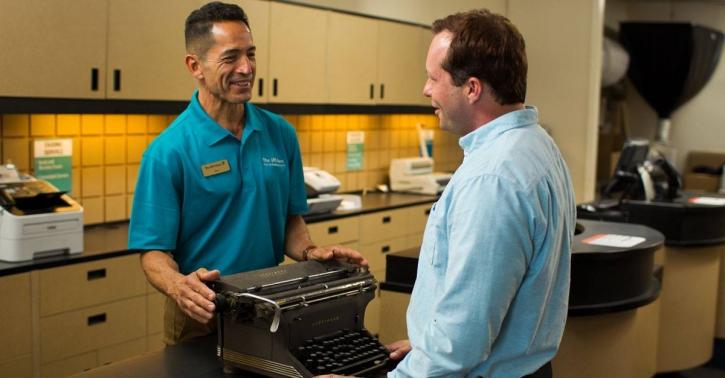 Image for The UPS Store with ID of: 2990345