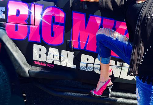 Image for Big Mike's Bail Bonds with ID of: 2990426