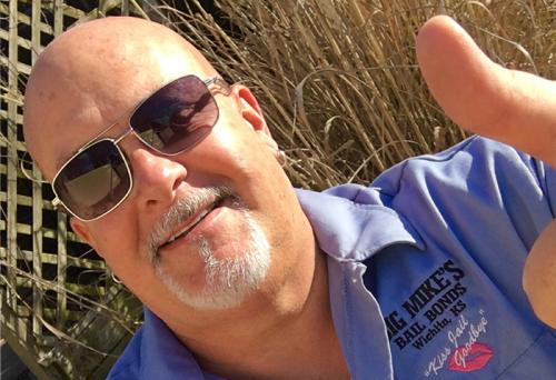 Image for Big Mike's Bail Bonds with ID of: 2990427