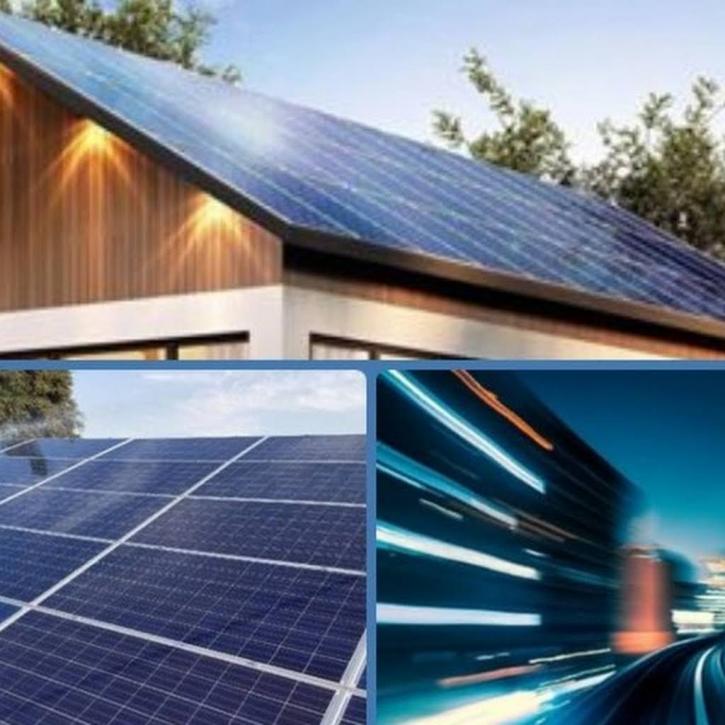 Image for Solar Installations & Repairs with ID of: 2990451