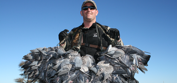 Image for Argentina Birdman with ID of: 2990477