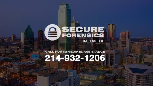 Image for Secure Forensics with ID of: 2990532