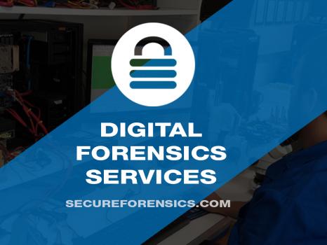Image for Secure Forensics with ID of: 2990544