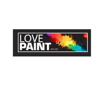 Image for Love Paint with ID of: 2990605