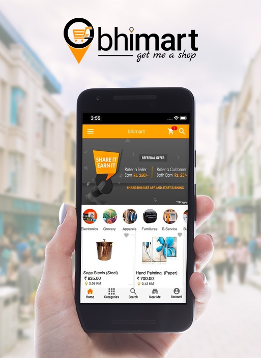 Image for best android application development San Francisco with ID of: 2990696