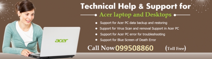 Image for Acer Technical Support NZ 099508860 with ID of: 2990801